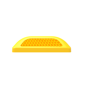 Balise routière programmable industrielle IoT, étanche IP68, Bluetooth BLE 5.0, iBeacon pour les parkings et la navigation routière - Product Image 4