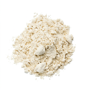 Isolat de protéines de riz brun de haute pureté 100 % pur, à étiquette claire, à base de plantes, en poudre, améliorant la nutrition, durée de conservation de 24 mois - Product Image 1