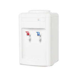 <span class=keywords><strong>Dispensador</strong></span> <span class=keywords><strong>de</strong></span> <span class=keywords><strong>Agua</strong></span> Fría y Caliente <span class=keywords><strong>de</strong></span> Mesa Eléctrico <span class=keywords><strong>de</strong></span> Alta Calidad con Temperatura Ajustable - Product Image 1
