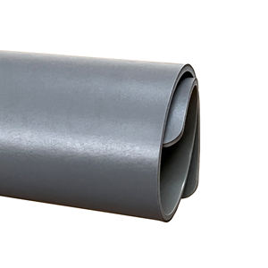 Suelo Vinílico Impermeable Ecológico Más Vendido, Rollo <span class=keywords><strong>de</strong></span> PVC Plástico para Estudio <span class=keywords><strong>de</strong></span> Danza, Gimnasio, Fitness con Material 100% Virgen - Product Image 2