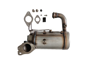 Filtro Antiparticolato Diesel (DPF) per RENAULT TALISMAN / <span class=keywords><strong>KADJAR</strong></span> / KANGOO 1.5 DCi - Product Image 1