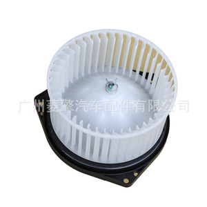 มอเตอร์โบลเวอร์มิตซูบิชิ L200 ไทรทัน ปาเจโร รุ่น 7802A105 7802A278 12V อะไหล่ทดแทน - Product Image 4