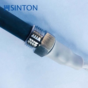 <span class=keywords><strong>Allumeur</strong></span> Cylindrique en Céramique <span class=keywords><strong>pour</strong></span> Brûleurs à Huile 110V 220W, Tige d'Allumage en Carbure de Silicium - Product Image 6