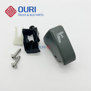 Commutateur A0009182160 de réglage de siège de pièces de rechange de <span class=keywords><strong>camion</strong></span> d'OURI pour des camions de benz de <span class=keywords><strong>Mercedes</strong></span> - Product Image 1