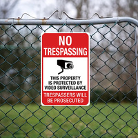 Letrero de Metal Retro de 4 Piezas con la Frase 'Prohibido el Paso', Decoración para el Hogar, Patio, Garaje, Negocio, Seguridad