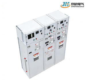 Quadro Elettrico Intelligente VVPT per Sistemi di Distribuzione Elettrica Moderni, Alta Affidabilità, Attrezzatura Ecologica - Product Image 5