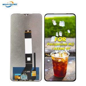 จอแสดงผล AMOLED สำหรับ <span class=keywords><strong>Xiaomi</strong></span> K20/<span class=keywords><strong>K20pro</strong></span>,หน้าจอสัมผัส Lcd สำหรับ Mi 9T Pro Lcd แทนที่ <span class=keywords><strong>Xiaomi</strong></span> Redmi K20 Pro K20 Lcd - Product Image 6