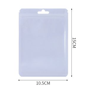 Sac d'emballage à fermeture éclair Sacs d'emballage de bonbons Sacs cadeaux - Product Image 3