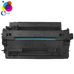 Toner HP CE255A Negro √ Para Hp LaserJet P3015, M521, M525