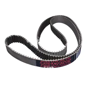 KINGSTEEL OEM MD358549อะไหล่รถยนต์,สายพานไทม์มิ่งเครื่องยนต์ยางอะไหล่สำหรับมิตซูบิชิ L200 NATIVA Pajero - Product Image 1