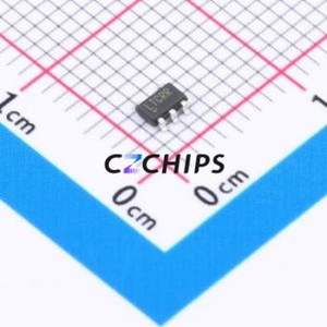 Amplificador operacional de chip IC de circuito integrado LTC6240CS5 # TRMPBF, original y nuevo, a la vez - Product Image 1