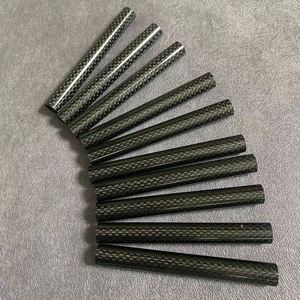 คันเบ็ดตกปลา Rod13M โกโมกุคันเบ็ดคาร์บอนแบบโค้งสำหรับจักรพรรดิ Daywa รูปตัว V griffe ช่องว่าง hengel - Product Image 6