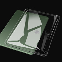 Coque en TPU pour Oneplus Pad Coque arrière antichoc pour Oneplus Pad Pro OPPO Pad Air TB041