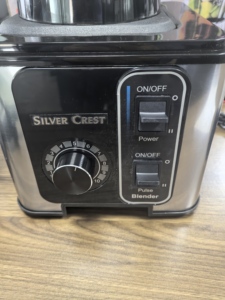 <span class=keywords><strong>Licuadora</strong></span> de Alta Resistencia de 9500W, 3 en 1, con 3 Recipientes, para Uso Doméstico y en Restaurantes, <span class=keywords><strong>Licuadora</strong></span> Mezcladora <span class=keywords><strong>Moulinex</strong></span> - Product Image 3