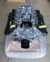 1VD 1VD-FTV Auto Diesel Engine Assembly for Land Cruiser Bare Engine