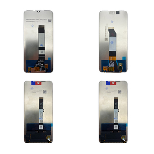 Écran d'affichage de téléphone portable pour Xiaomi <span class=keywords><strong>Redmi</strong></span> <span class=keywords><strong>Note</strong></span> 8 9 9S / Poco M3 X3 <span class=keywords><strong>Pro</strong></span> / <span class=keywords><strong>Redmi</strong></span> 9T / <span class=keywords><strong>Note</strong></span> 10 5G écran tactile numériseur - Product Image 3