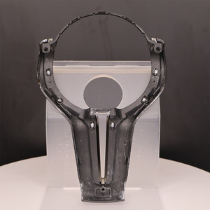 Cubierta Decorativa para Volante <span class=keywords><strong>de</strong></span> Fibra <span class=keywords><strong>de</strong></span> Carbono al por Mayor para BMW F10 F15 F20 F30 F31 F40 E83 E70 E90 E91 - Product Image 6