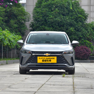 2024 Chevrolet Cruze 1.5L/1,3 T coches gasolina Auto Chevrolet <span class=keywords><strong>Monza</strong></span> 2023 nuevo coche/Sedán - Product Image 5