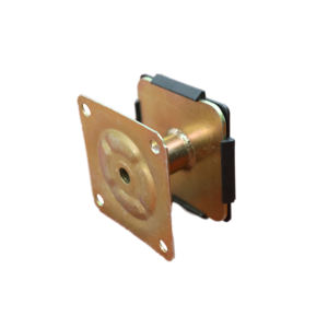 Stent standard professionnel de piédestal d'accessoires de plancher augmenté pour la salle informatique de centre de données prix de gros - Product Image 2