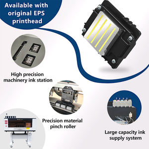 เครื่องพิมพ์เสื้อยืด Hancolor เครื่องพิมพ์ A3 DTF เครื่องพิมพ์ XP600 I3200เครื่องพิมพ์ฟิล์มสีขาว - Product Image 4