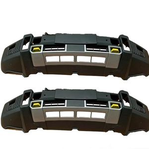 Nuevo Conjunto de Parachoques Delantero para Chery Jetour T2, Pieza de Repuesto F26-2804510BA, Ajuste Universal - Product Image 4