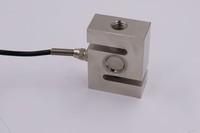 Sensor de Peso de Tensión y Compresión de Acero Aleado, 2 Toneladas, 3 Toneladas, 5 Toneladas