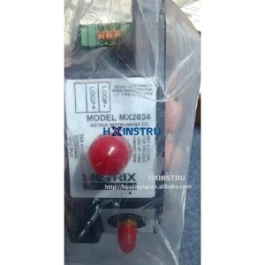 1 Sensor METRIX MX2034-01-02-09-05-02-051-00 Nuevo, Envío Rápido por FedEx o DHL H - Product Image 2