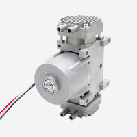 Mini pompe à compresseur d'air portable haute pression 12V