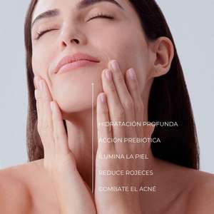 Suero Radiance con Vitamina C Estabilizada y Ácido Hialurónico 50mL en Envase Airless - Cruelty-Free y Vegano - Product Image 4