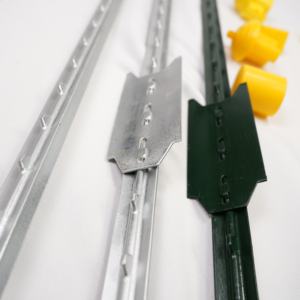 Postes Varillas Postes deslizantes Obtener puerta 1 Central T Color Granja y estacas Precios Riel <span class=keywords><strong>Comprar</strong></span> poste <span class=keywords><strong>de</strong></span> valla con precio <span class=keywords><strong>Comprar</strong></span> poste <span class=keywords><strong>de</strong></span> valla - Product Image 4