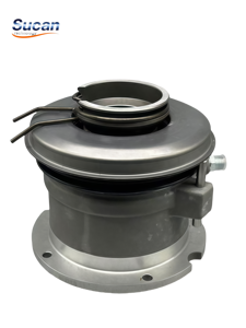 Kit d'embrayage SuCanTruck pour camions européens 3400710004/3400710064/3400710061 572955 574983 pour <span class=keywords><strong>Scania</strong></span> - Product Image 2