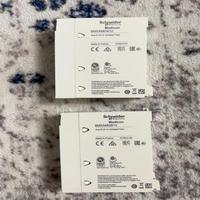 Controlador Lógico Programable BMXAMI0810 PLC M340, Módulo de CPU para Automatización de Procesos, Sistema de Control Industrial DCS, Módulo de CPU PLC de Marca
