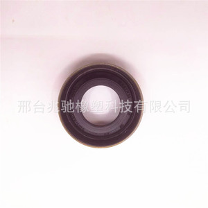 Venta Directa de Fábrica, Sellos de Aceite de Chapa Metálica para Automóviles Lada 2101-3401026TB19*37*10, Producto de Goma Automotriz - Product Image 1