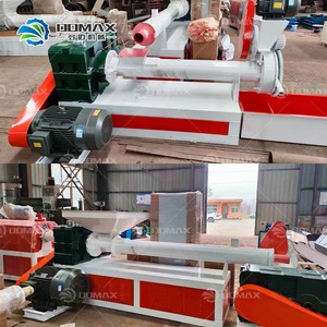 Ligne <span class=keywords><strong>de</strong></span> production <span class=keywords><strong>de</strong></span> granulation <span class=keywords><strong>de</strong></span> plastique recyclé à bon <span class=keywords><strong>prix</strong></span> pour le plastique PE - Product Image 5