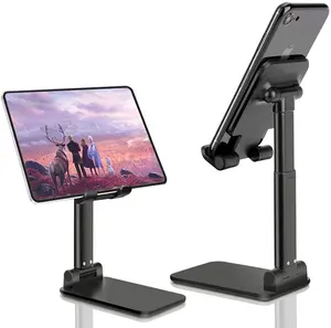 2020 Mesa ajustável laptop stand Titular Tablet Suporte Do Telefone Móvel Suporte Para iPhone iPad
