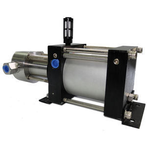 Modèle USUN: <span class=keywords><strong>Pompe</strong></span> de surpression de remplissage GPL à haut débit pneumatique XH06 20-45 <span class=keywords><strong>bars</strong></span> - Product Image 3