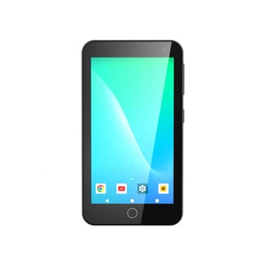 Reproductor MP4 MP3 con Pantalla Táctil de 4.02 Pulgadas, Android 3+32G, Video, Wifi, Descarga de Aplicaciones, 8GB de Memoria, Grabadora de Voz Portátil, Radio FM - Product Image 1