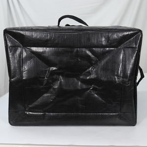 Nhiệm Vụ Nặng Nề Túi Cho Kho Sortation Túi Giao Hàng Tote Hậu Cần Túi Lớn Gấp Chuyển Phát Nhanh - Product Image 5