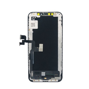 China <b>Mobile</b> Cell <b>Phone</b> Spare Parts Lcd <b>Suppliers</b> in Guangzhou Shenzhen Lcd Display for Apple iPhone 6 7 8 X XS XR 11PRO - Product Image 6