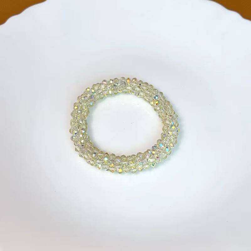 เรืองแสงสีเขียว