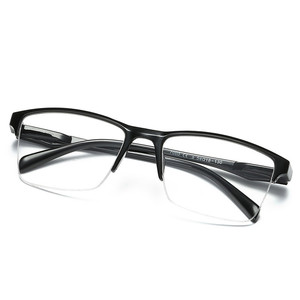 <span class=keywords><strong>Gafas</strong></span> de lectura ultraligeras de media montura +0.25 0.5 0.75 1.25 <span class=keywords><strong>1.5</strong></span> 2 1.75 2.25 3 3.5 para mujer y <span class=keywords><strong>hombre</strong></span>, cuadradas, de resina, para <span class=keywords><strong>presbicia</strong></span> - Product Image 3