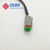 Sensor de Presión de Aceite para Camiones OURI, Repuestos 1488340 1881260 1393113 1452862 1111912 para Camiones Scania