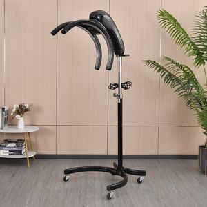 Espejo de Salón de Belleza Portátil de Plástico Moderno Z Salon Beauty con Diseño Giratorio de 360 Grados para Uso Comercial - Product Image 2