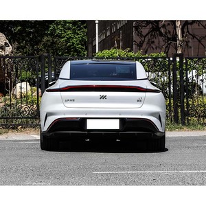 Neuer <span class=keywords><strong>IM</strong></span> <span class=keywords><strong>L7</strong></span> Elektro-Limousine für Erwachsene, NEDC 650 km, Automatisches Parken, Neues Energiefahrzeug, Elektroauto <span class=keywords><strong>IM</strong></span> <span class=keywords><strong>L7</strong></span> - Product Image 5