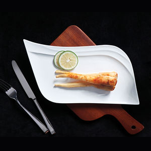 <span class=keywords><strong>Service</strong></span> de table en céramique pour hôtel, nouveaux designs, assiettes de luxe pour restaurant, hôtel, <span class=keywords><strong>porcelaine</strong></span>, <span class=keywords><strong>service</strong></span> de table <span class=keywords><strong>complet</strong></span>, autres fournitures hôtelières - Product Image 2