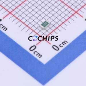 Resistencia SMD TNPW080510K0BEEN 0805 (Tipo: Película Delgada) (Resistencia: 10kOhm Precisión: 0.1%) - Product Image 1