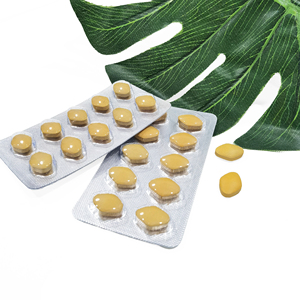 Comprimés de santé masculins populaires en gros 2026 – Complément naturel à base de plantes pour hommes – Gélules énergisantes - Product Image 3