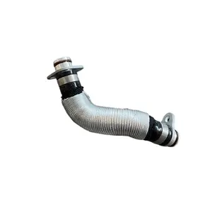 Phụ tùng ô tô turbo Sạc turbo tăng áp dòng nước làm mát Turbo làm mát trở lại dòng 11428629970 cho G32/F39/G02/G05