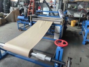 Pháo hoa pháo hoa mặt đất chakker ống giấy máy làm với động cơ & mang 1 năm bảo hành công suất cao 20-25pcs/phút - Product Image 6