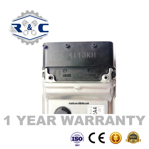 R & C chính hãng phụ tùng ô tô chương trình điện tử điều khiển động cơ đơn vị me17.9.11 ECU 39103-2b215 39117-2b700 39131-2b565 - Product Image 3